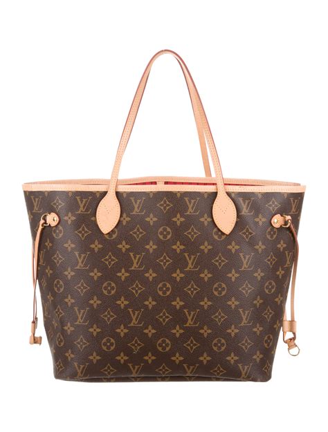 lv neverfull uk price|Lv Neverfull mm tote bag.